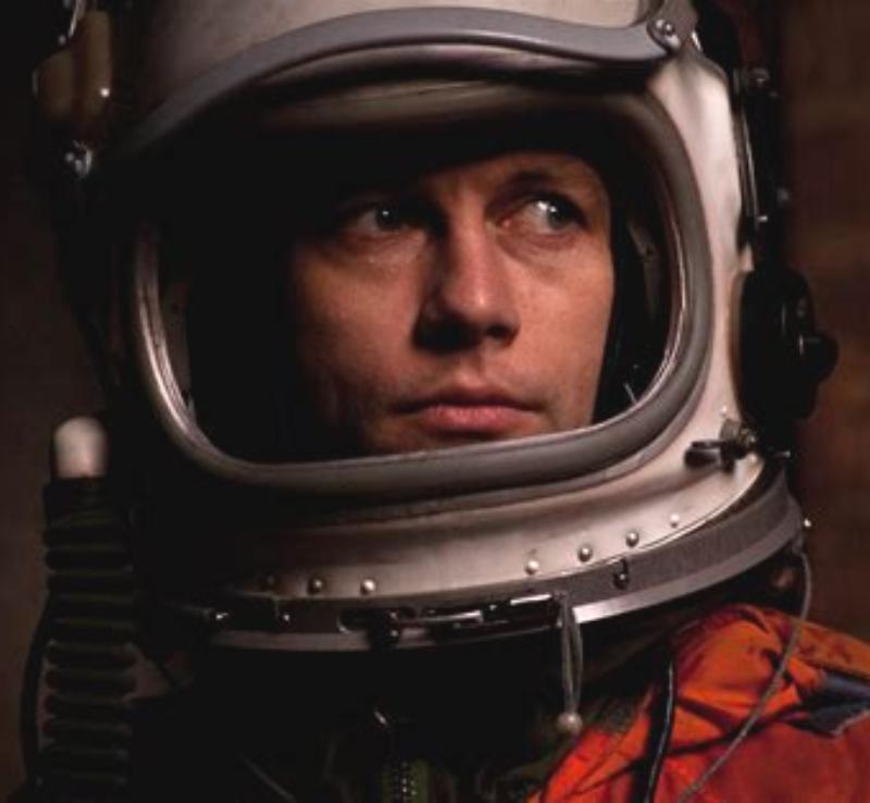 Leon Ockenden in The Cosmonaut (2013)