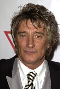 Primary photo for Rod Stewart