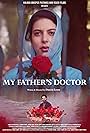 Saloni Khanna and Rohman Shawl in My Father's Doctor (2023)