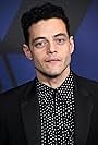 Rami Malek