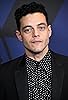 Primary photo for Rami Malek