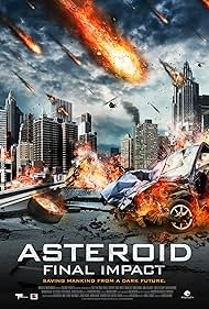 Asteroid: Final Impact (2015)