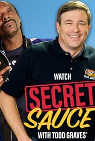 Secret Sauce with Todd Graves (2023)