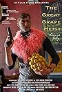 The Great Grape Heist (2023)