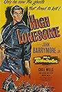 John Drew Barrymore in High Lonesome (1950)