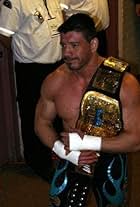 Eddie Guerrero in Clinton (2012)