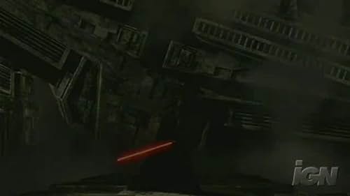 Star Wars: The Force Unleashed