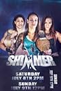 Shimmer Volume 92 (2017)