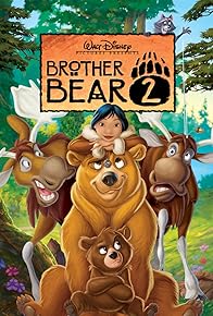 Primary photo for Brother Bear 2