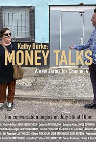 Primary photo for Kathy Burke: Money Talks