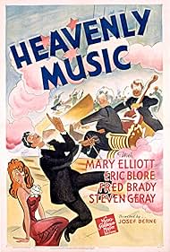 Heavenly Music (1943)