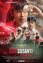 Susi Susanti: Love All