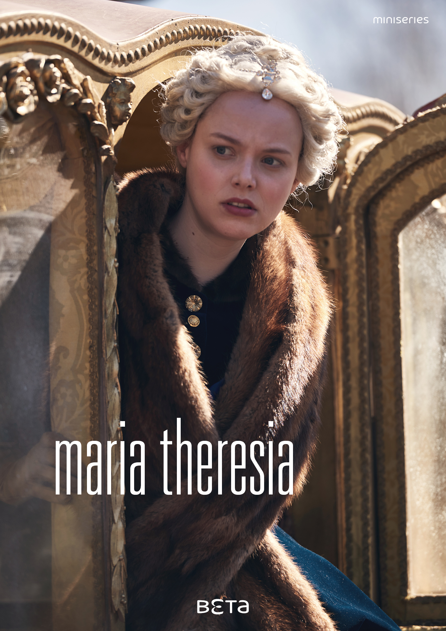 Maria Theresa (2017)