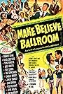 Jimmy Dorsey in Make Believe Ballroom (1949)