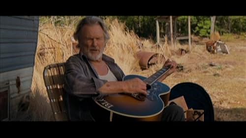 It's been 40 years since E.F. Bloodworth (Kris Kristofferson) abandoned his loving wife and sons for a life on the road. Now at the end of the line, Bloodworth reappears, forced to reckon with the stale aftermath of his departure.