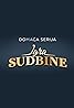 Igra sudbine (TV Series 2020– ) Poster