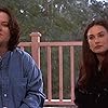 Demi Moore and Rosie O'Donnell in Now and Then (1995)