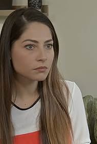 Berna Üçkaleler in Episode #1.38 (2016)