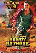 Rowdy Rathore