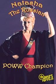 POWW: Powerful Women of Wrestling (1987)