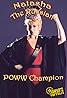 POWW: Powerful Women of Wrestling (TV Series 1987– ) Poster