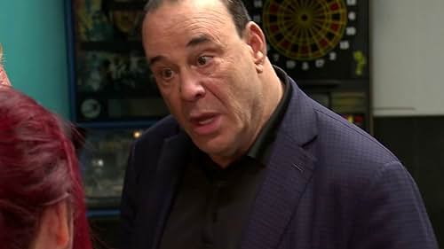 Bar Rescue: Is Patty Here?