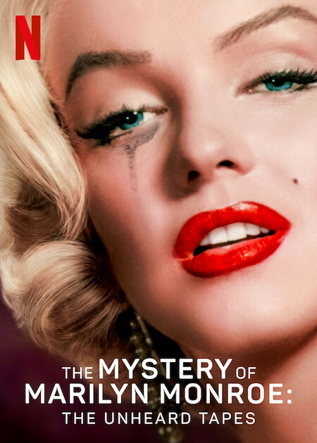 Marilyn Monroe in The Mystery of Marilyn Monroe: The Unheard Tapes (2022)