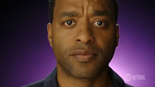 Chiwetel Ejiofor on Becoming Faraday