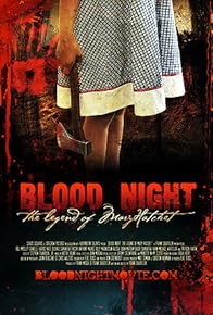 Primary photo for Blood Night: The Legend of Mary Hatchet