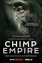 Chimp Empire (2023)