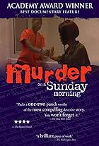 Murder on a Sunday Morning