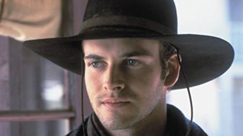 Jonny Lee Miller in Dead Man's Walk (1996)