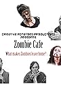 Carly Lindon-Forrester, Daisy Clarke, Maria Crowcroft-Alexander, Greg Snowden, Francesca Moran, and Marc Sinclair in Zombie Cafe (2017)