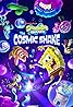 Bob l'eponge: The Cosmic Shake (Video Game 2023) Poster