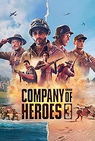 Primary photo for Company of Heroes 3