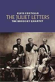 Primary photo for The Juliet Letters