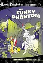 The Funky Phantom (1971)