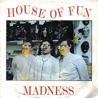 Primary photo for Madness: House of Fun