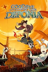 Primary photo for Goodbye Deponia