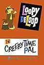 Creepy Time Pal (1960)