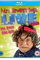 Mrs. Brown Rides Again