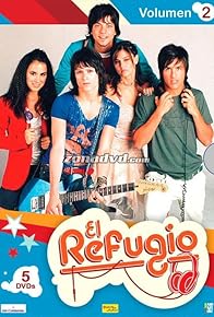 Primary photo for El refugio (de los sueños)