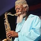 Pharoah Sanders