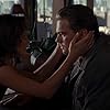 Leonardo DiCaprio and Marion Cotillard in Inception (2010)