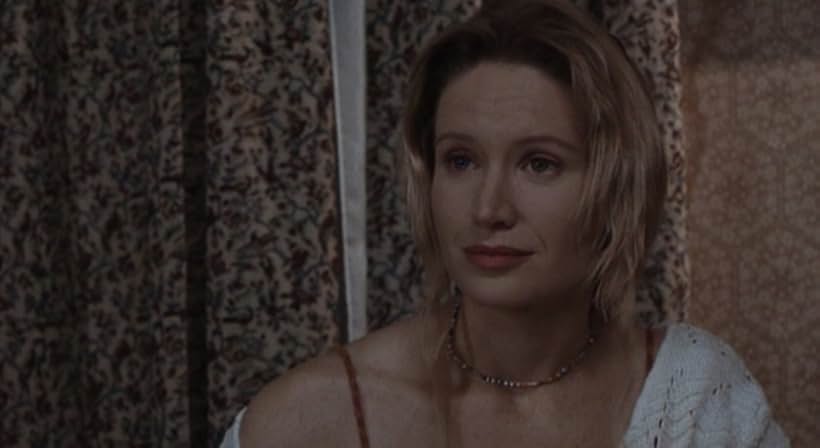 Kelly Lynch in White Man's Burden (1995)