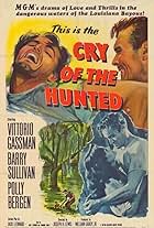 Cry of the Hunted (1953)