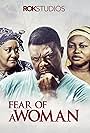 Fear of a Woman (2016)