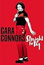 Cara Connors in Cara Connors: Straight for Pay (2024)