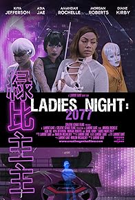 Primary photo for Ladies Night: 2077