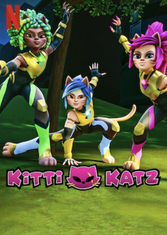 Kitti Katz (2023)